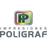 IMPRESIONES POLIGRAF logo, IMPRESIONES POLIGRAF contact details