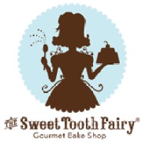 The Sweet Tooth Fairy logo, The Sweet Tooth Fairy contact details