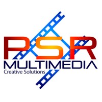 PSR MULTIMEDIA logo, PSR MULTIMEDIA contact details