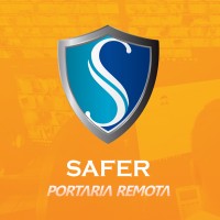 Safer Portaria Remota logo, Safer Portaria Remota contact details