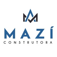 Mazí Construtora logo, Mazí Construtora contact details