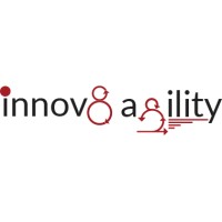 Innov8Agility Pte Ltd logo, Innov8Agility Pte Ltd contact details