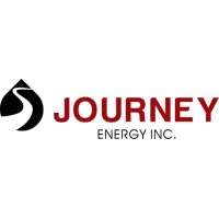 Journey Energy logo, Journey Energy contact details