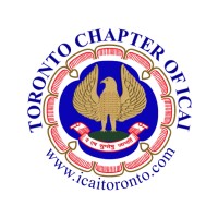 The Institute Of Chartered Accountants Of India, Toronto Chapter logo, The Institute Of Chartered Accountants Of India, Toronto Chapter contact details