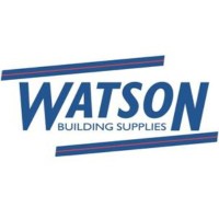 Watson Building Supplies logo, Watson Building Supplies contact details