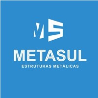 Metasul Estruturas Metálicas Ltda logo, Metasul Estruturas Metálicas Ltda contact details