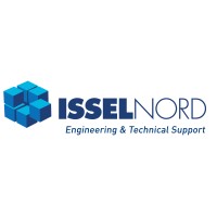 IsselNord S.r.l. logo, IsselNord S.r.l. contact details