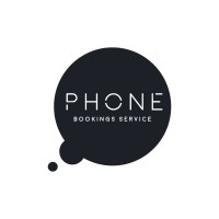 Phone Bookings Service logo, Phone Bookings Service contact details