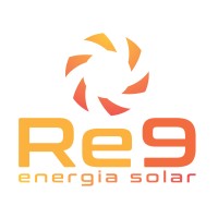 Re9 Energia Solar logo, Re9 Energia Solar contact details