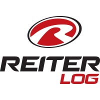 REITERLOG logo, REITERLOG contact details