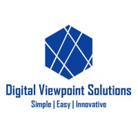 Digital Viewpoint Solutions logo, Digital Viewpoint Solutions contact details