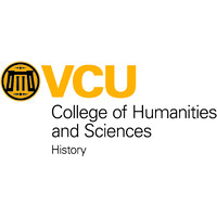 VCU History Department logo, VCU History Department contact details