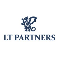 LT Partners logo, LT Partners contact details