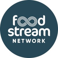 FoodStream Network logo, FoodStream Network contact details