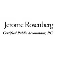 Jerome Rosenberg CPA logo, Jerome Rosenberg CPA contact details