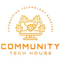 Community Tech House Inc. logo, Community Tech House Inc. contact details