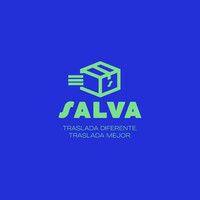 Salva Logistica logo, Salva Logistica contact details