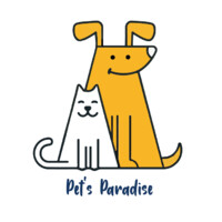 Pet's Paradise logo, Pet's Paradise contact details