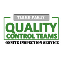 Quality Control Teams logo, Quality Control Teams contact details