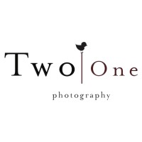 Two One Photography logo, Two One Photography contact details