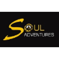 Soul Adventures logo, Soul Adventures contact details