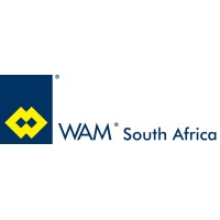 WAM South Africa logo, WAM South Africa contact details