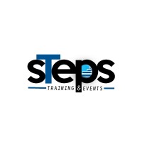 STEPS Training and Events logo, STEPS Training and Events contact details