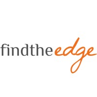 Find The Edge logo, Find The Edge contact details