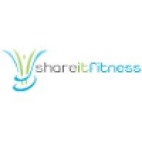 Share It Fitness logo, Share It Fitness contact details