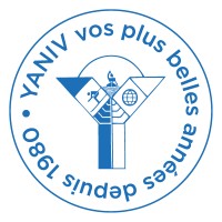 YANIV logo, YANIV contact details