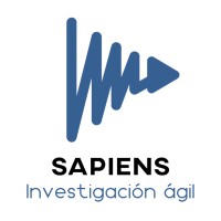 Sapiens Research logo, Sapiens Research contact details