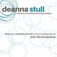 Deanna Stull logo, Deanna Stull contact details