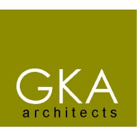 GKA Architects logo, GKA Architects contact details