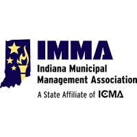 Indiana Municipal Management Association logo, Indiana Municipal Management Association contact details