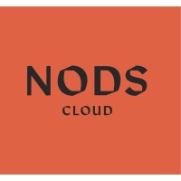 NODS Cloud logo, NODS Cloud contact details