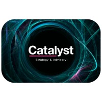 Catalyst Strategy & Advisory logo, Catalyst Strategy & Advisory contact details