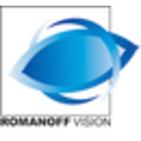 Romanoff Optical Ltd logo, Romanoff Optical Ltd contact details