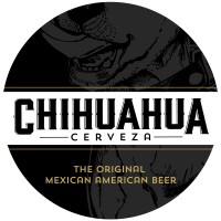 Chihuahua Cerveza logo, Chihuahua Cerveza contact details