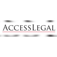 Access Legal logo, Access Legal contact details