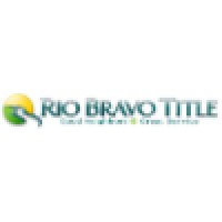 Rio Bravo Title logo, Rio Bravo Title contact details