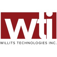 Willits Technologies, Inc. logo, Willits Technologies, Inc. contact details