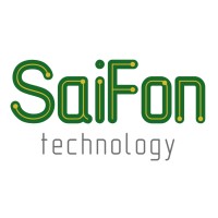 Sai Fon Technologies logo, Sai Fon Technologies contact details