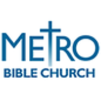 Metro Bible Church logo, Metro Bible Church contact details