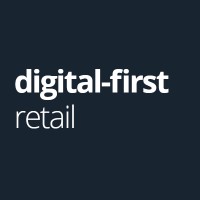 Digital-First Retail logo, Digital-First Retail contact details