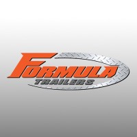 Formula Trailers logo, Formula Trailers contact details