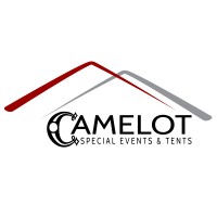 Camelot Special Events and Tents, Inc. logo, Camelot Special Events and Tents, Inc. contact details