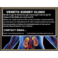 Veneto Clinic logo, Veneto Clinic contact details