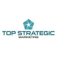 Top Strategic Marketing logo, Top Strategic Marketing contact details