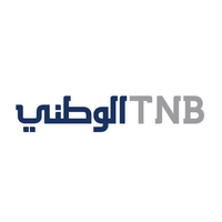 TNB الوطني logo, TNB الوطني contact details