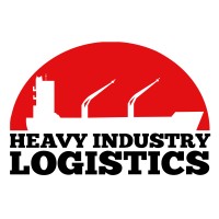 Heavy Industry Logistics Ltd logo, Heavy Industry Logistics Ltd contact details